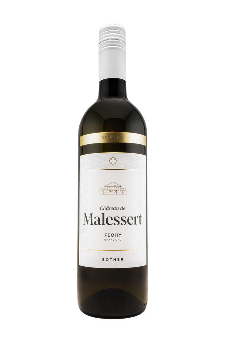 2024 Cuvée 996 Malessert