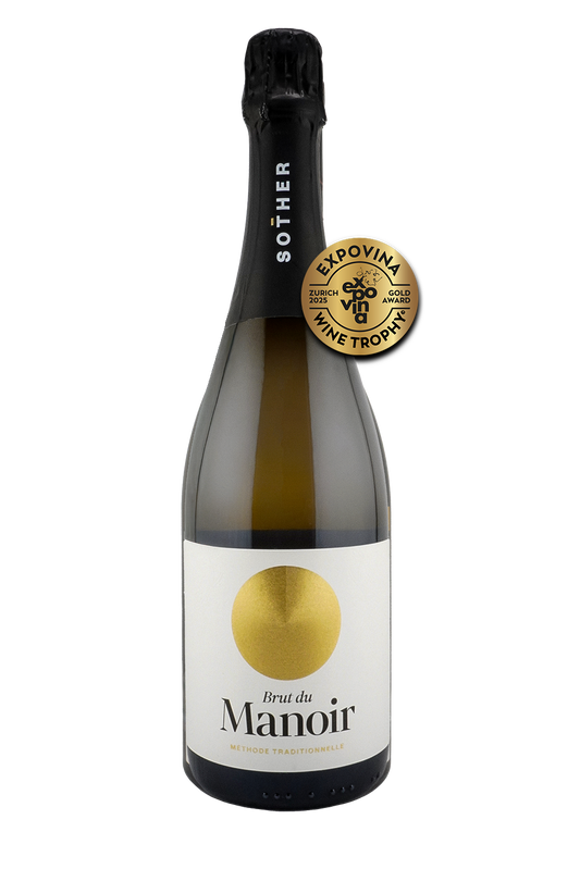 Brut du Manoir