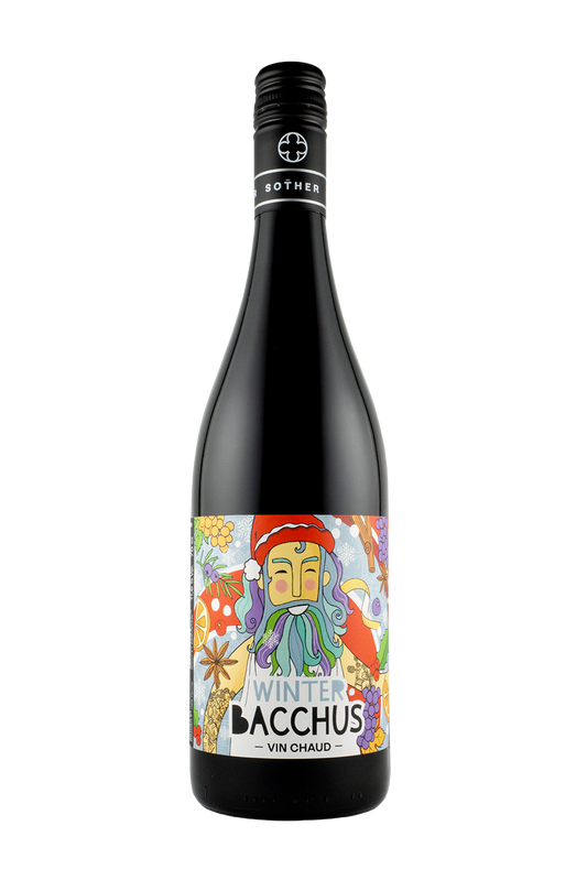2023 Bacchus Bloom
