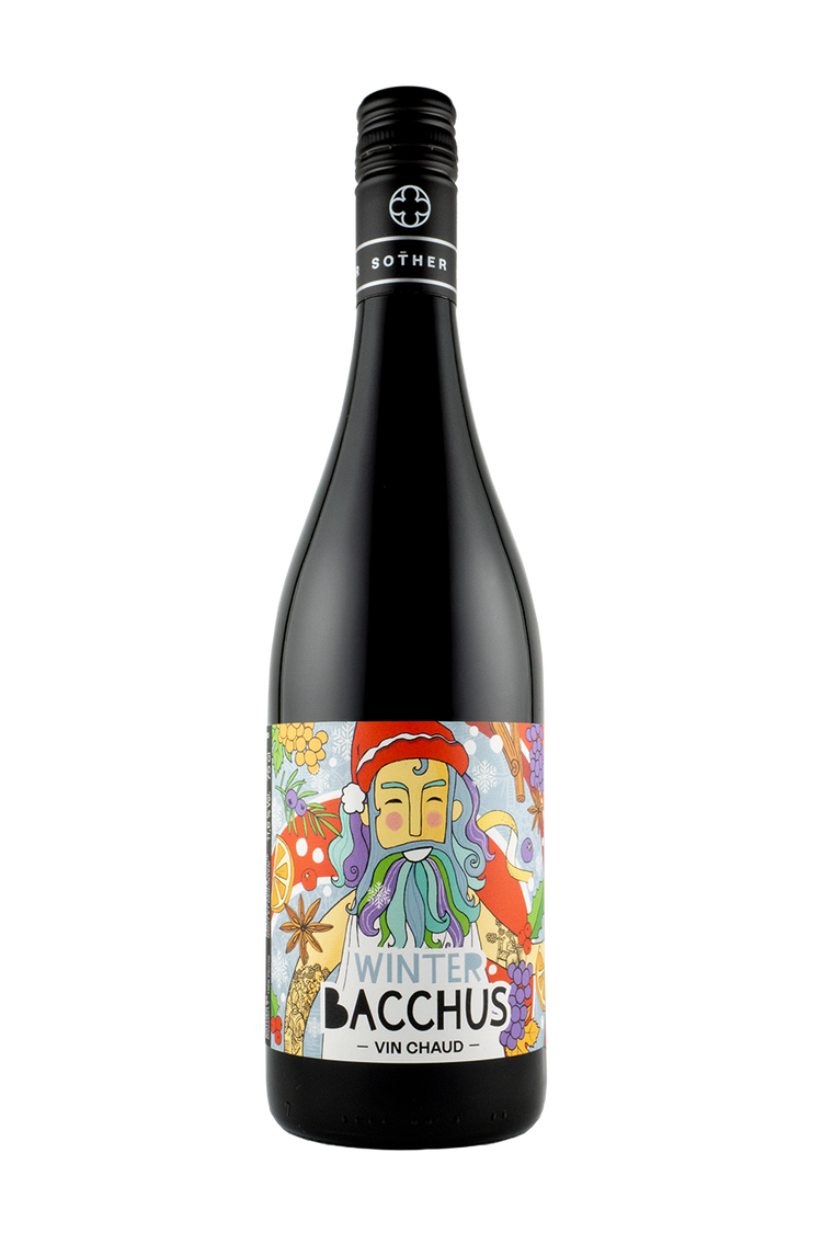 2023 Bacchus Bloom
