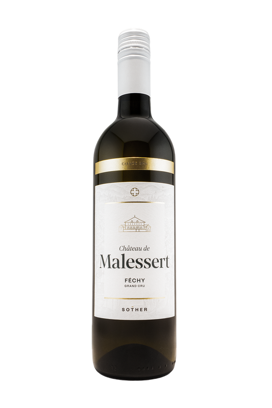 2024 Cuvée 996 Malessert