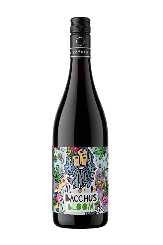 Bacchus Bloom
