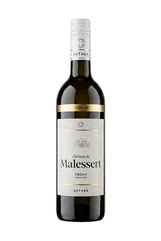 Cuvée 996 (Chasselas) 2025 | 75 cl