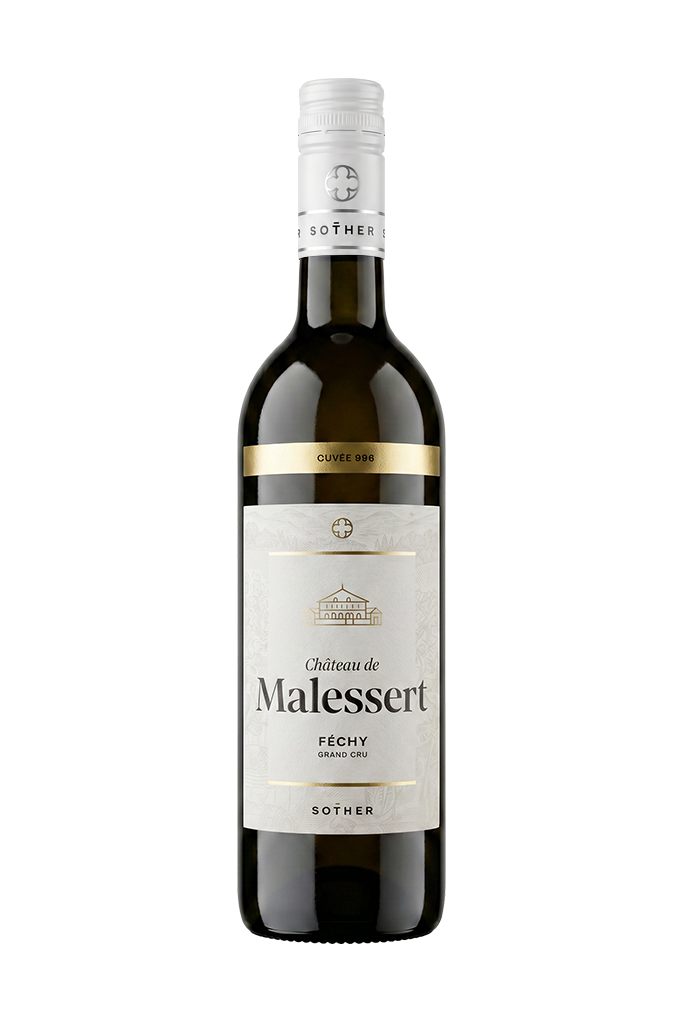 Cuvée 996 (Chasselas) 2025 | 50 cl