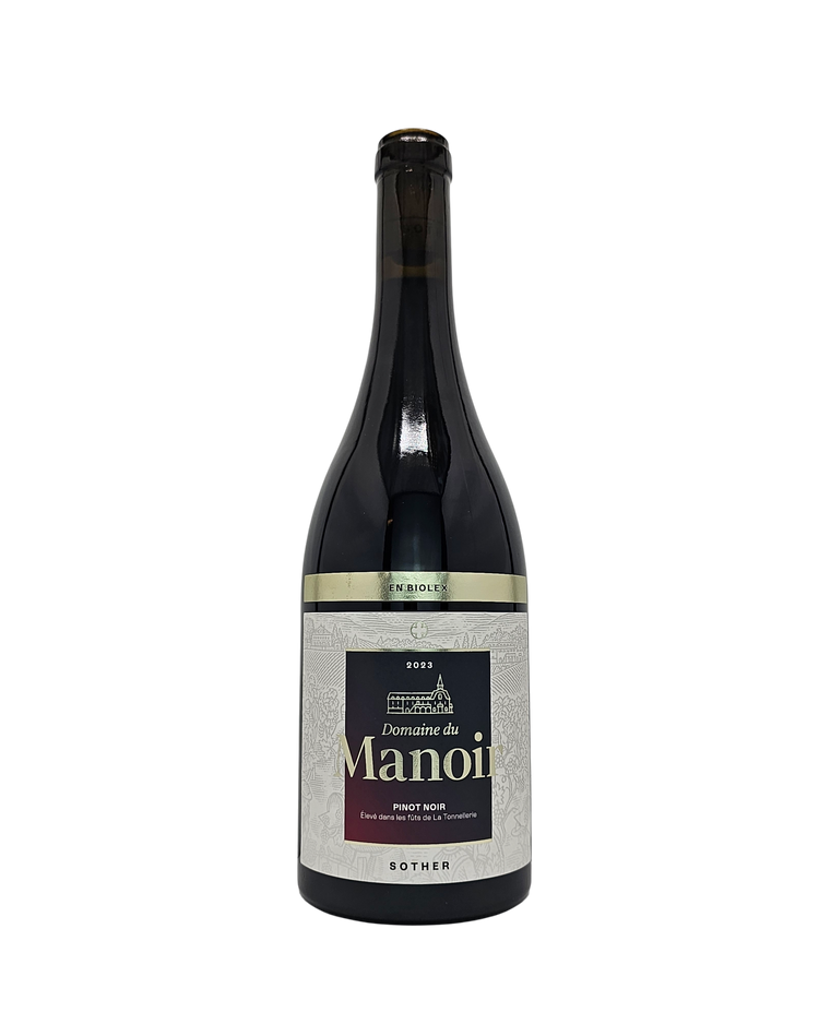 Domaine du Manoir – 2020 – Assemblage Rouge – Grand cru