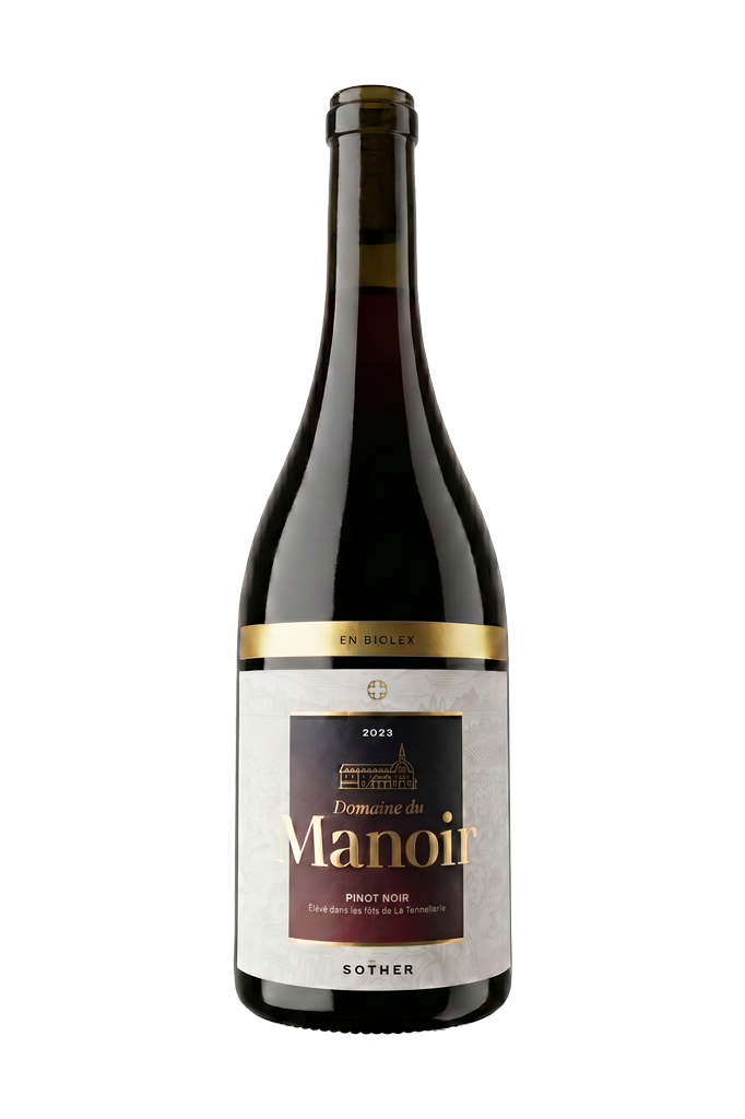 En Biolex (Pinot Noir) 2023 | 75 cl