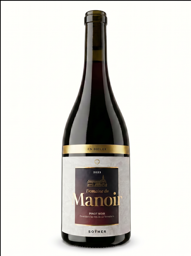 En Biolex (Pinot Noir) 2023 | 75 cl