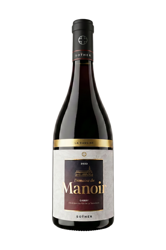 La Bassine (Gamay) 2023 | 75 cl