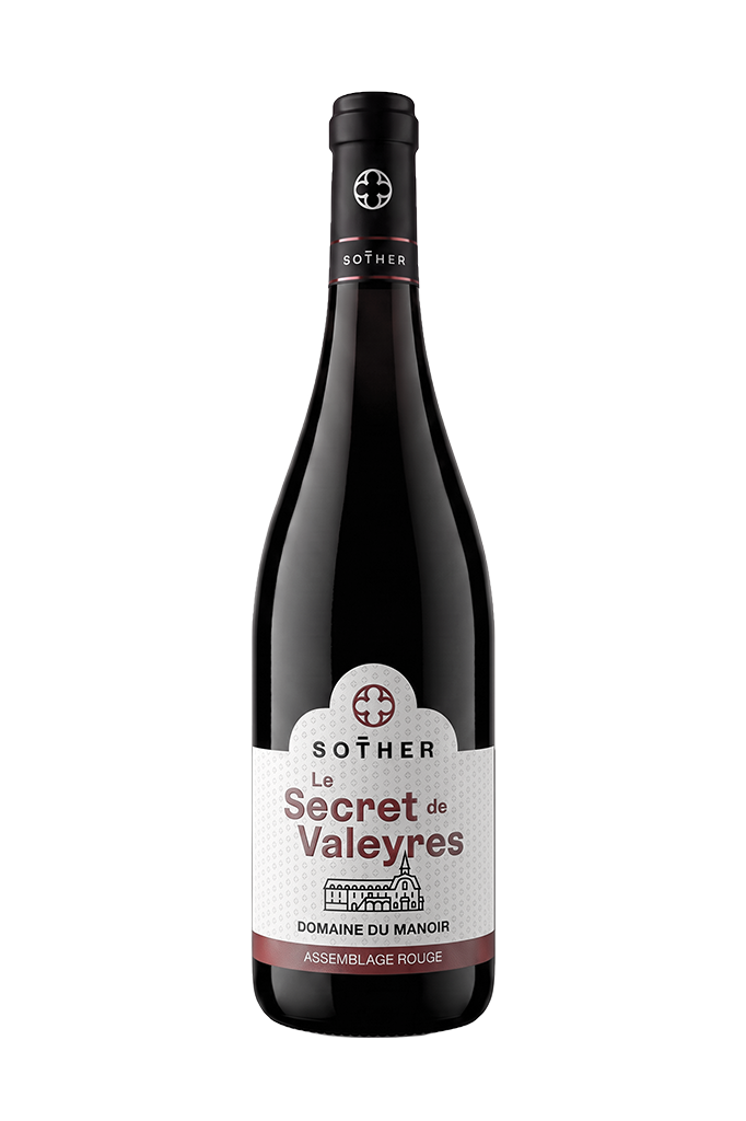 2024 - Cuvée 1403 - Pinot Noir (50cl)