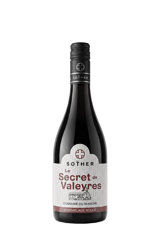 2024 - Cuvée 1403 - Pinot Noir (50cl)
