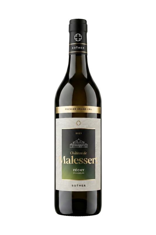 Premier Grand Cru (Chasselas) 2023 | 75 cl