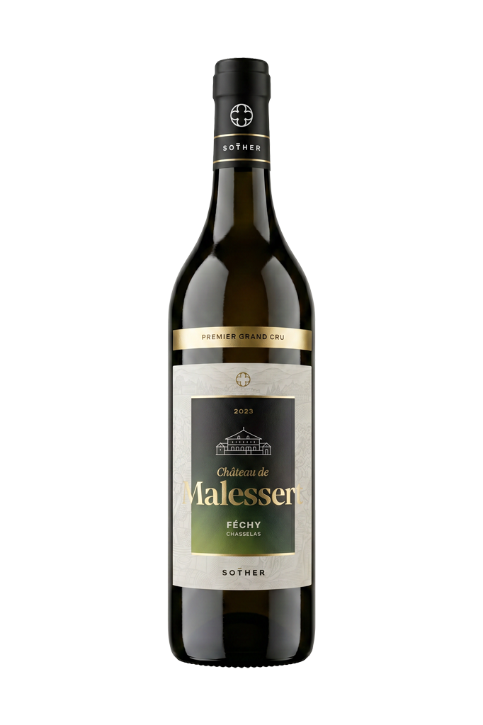 Premier Grand Cru (Chasselas) 2023 | 75 cl